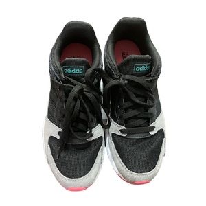 Adidas Tennis Cloudfoam Shoes Size 7